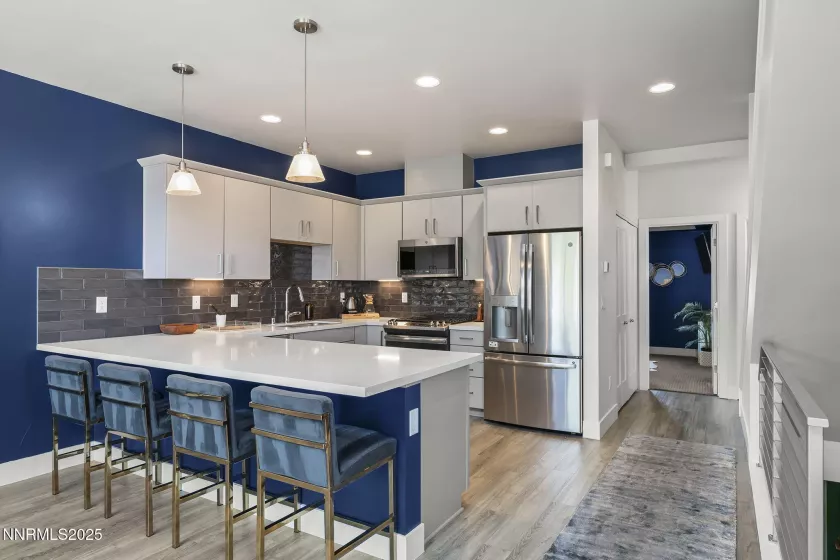 1402 Tonopah, Reno, Nevada 89509, 2 Bedrooms Bedrooms, ,2 BathroomsBathrooms,Residential,Residential,Tonopah,250052240