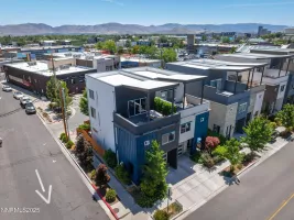 1402 Tonopah, Reno, Nevada 89509, 2 Bedrooms Bedrooms, ,2 BathroomsBathrooms,Residential,Residential,Tonopah,250052240