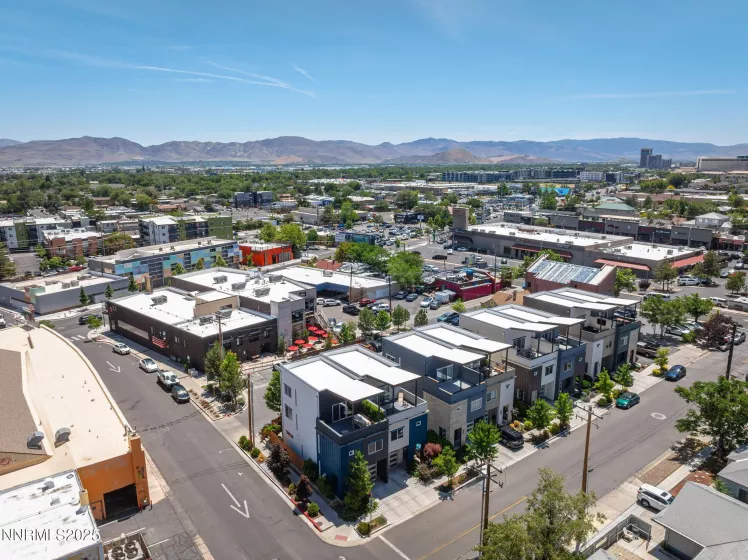 1402 Tonopah, Reno, Nevada 89509, 2 Bedrooms Bedrooms, ,2 BathroomsBathrooms,Residential,Residential,Tonopah,250052240