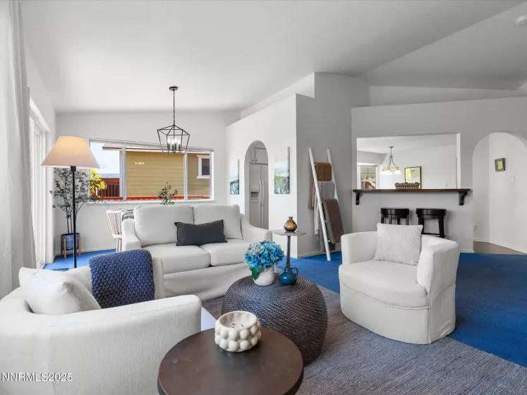 3360 Lookout, Reno, Nevada 89503, 3 Bedrooms Bedrooms, ,3 BathroomsBathrooms,Residential,Residential,Lookout,250052242