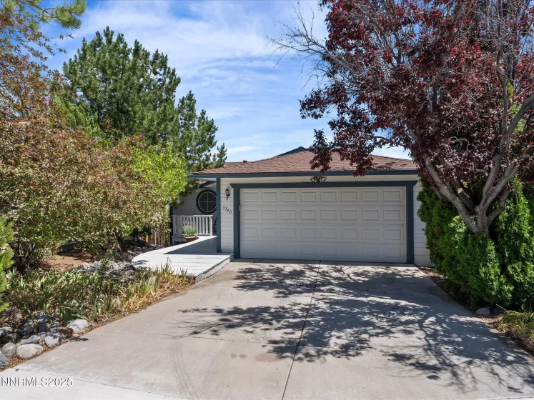 3360 Lookout, Reno, Nevada 89503, 3 Bedrooms Bedrooms, ,3 BathroomsBathrooms,Residential,Residential,Lookout,250052242