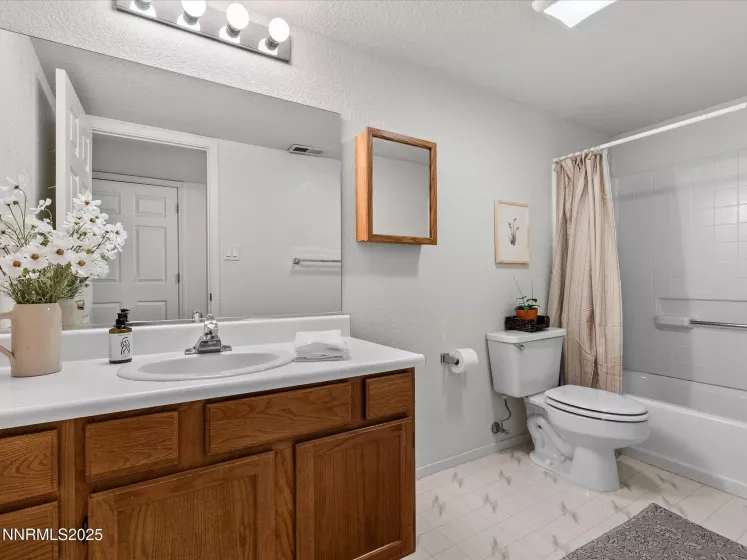 3360 Lookout, Reno, Nevada 89503, 3 Bedrooms Bedrooms, ,3 BathroomsBathrooms,Residential,Residential,Lookout,250052242