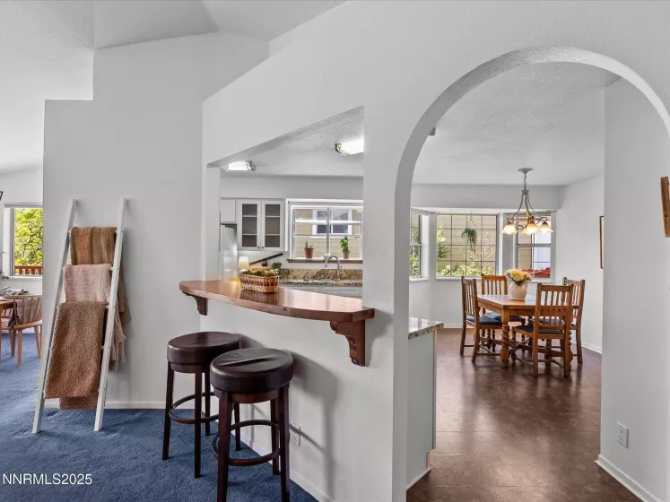 3360 Lookout, Reno, Nevada 89503, 3 Bedrooms Bedrooms, ,3 BathroomsBathrooms,Residential,Residential,Lookout,250052242