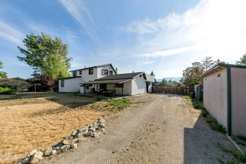 2681 Kayne, Minden, Nevada 89423, 4 Bedrooms Bedrooms, ,2 BathroomsBathrooms,Residential,Residential,Kayne,250052243