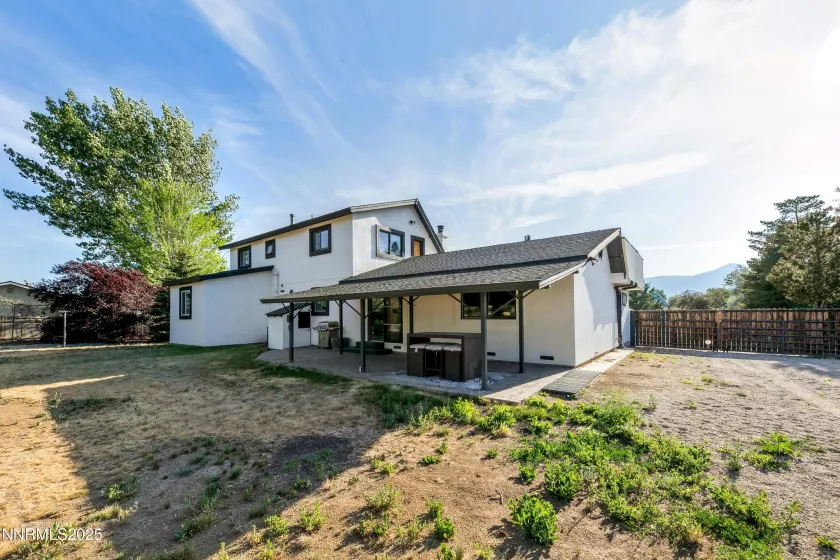 2681 Kayne, Minden, Nevada 89423, 4 Bedrooms Bedrooms, ,2 BathroomsBathrooms,Residential,Residential,Kayne,250052243
