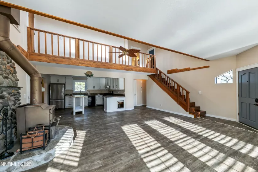 2681 Kayne, Minden, Nevada 89423, 4 Bedrooms Bedrooms, ,2 BathroomsBathrooms,Residential,Residential,Kayne,250052243