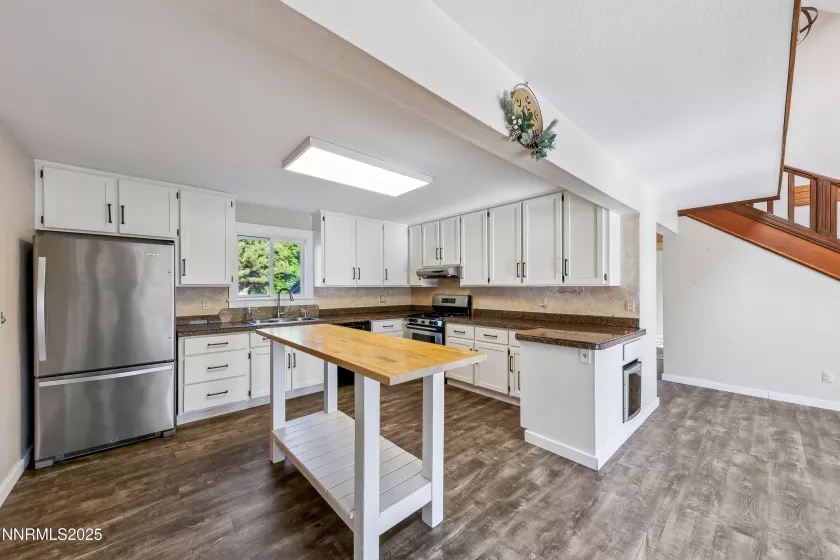 2681 Kayne, Minden, Nevada 89423, 4 Bedrooms Bedrooms, ,2 BathroomsBathrooms,Residential,Residential,Kayne,250052243