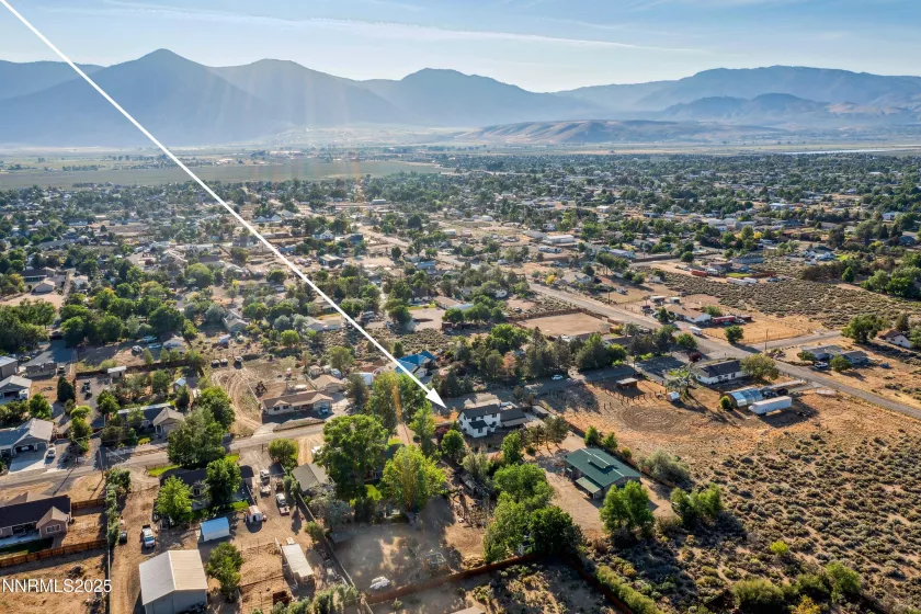 2681 Kayne, Minden, Nevada 89423, 4 Bedrooms Bedrooms, ,2 BathroomsBathrooms,Residential,Residential,Kayne,250052243