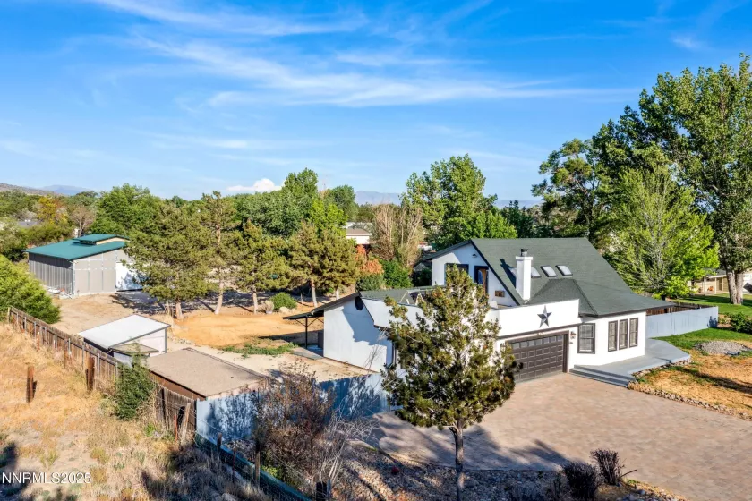 2681 Kayne, Minden, Nevada 89423, 4 Bedrooms Bedrooms, ,2 BathroomsBathrooms,Residential,Residential,Kayne,250052243