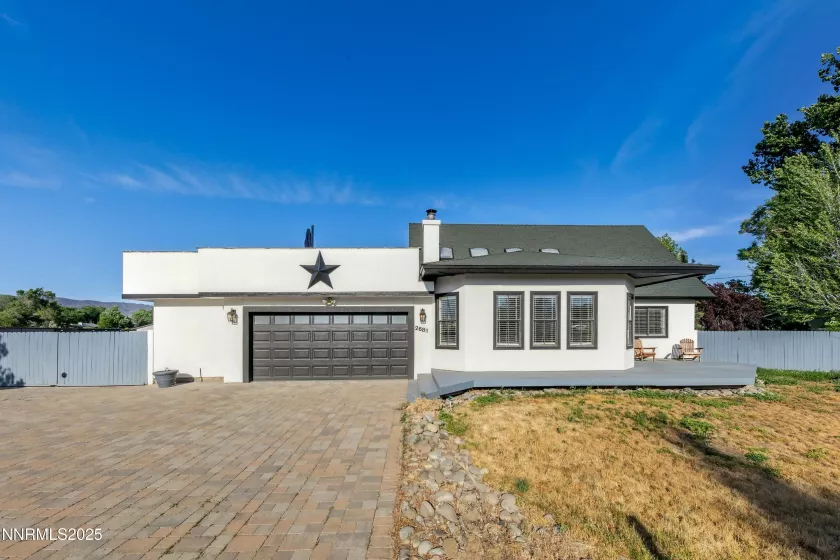 2681 Kayne, Minden, Nevada 89423, 4 Bedrooms Bedrooms, ,2 BathroomsBathrooms,Residential,Residential,Kayne,250052243