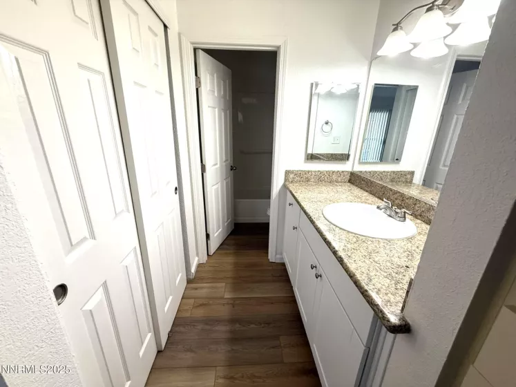 2450 Lymbery, Reno, Nevada 89509, ,1 BathroomBathrooms,Residential,Residential,Lymbery,250052244