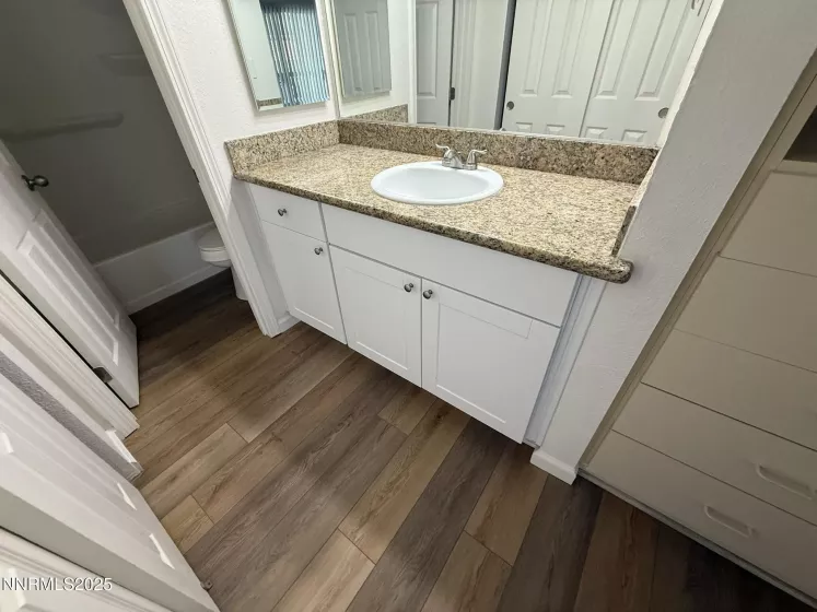 2450 Lymbery, Reno, Nevada 89509, ,1 BathroomBathrooms,Residential,Residential,Lymbery,250052244