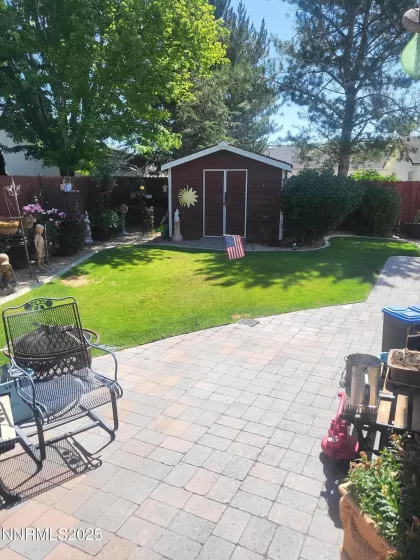 876 Mahogany, Minden, Nevada 89423, 3 Bedrooms Bedrooms, ,2 BathroomsBathrooms,Residential,Residential,Mahogany,250052246