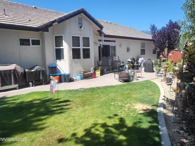 876 Mahogany, Minden, Nevada 89423, 3 Bedrooms Bedrooms, ,2 BathroomsBathrooms,Residential,Residential,Mahogany,250052246