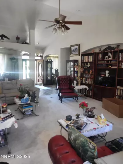 876 Mahogany, Minden, Nevada 89423, 3 Bedrooms Bedrooms, ,2 BathroomsBathrooms,Residential,Residential,Mahogany,250052246
