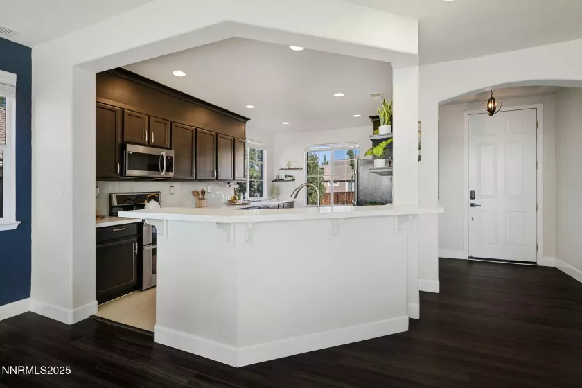 2260 Peavine Creek, Reno, Nevada 89523, 4 Bedrooms Bedrooms, ,3 BathroomsBathrooms,Residential,Residential,Peavine Creek,250052249