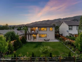 2260 Peavine Creek, Reno, Nevada 89523, 4 Bedrooms Bedrooms, ,3 BathroomsBathrooms,Residential,Residential,Peavine Creek,250052249