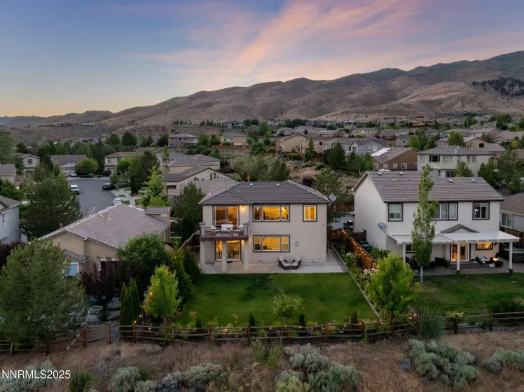 2260 Peavine Creek, Reno, Nevada 89523, 4 Bedrooms Bedrooms, ,3 BathroomsBathrooms,Residential,Residential,Peavine Creek,250052249