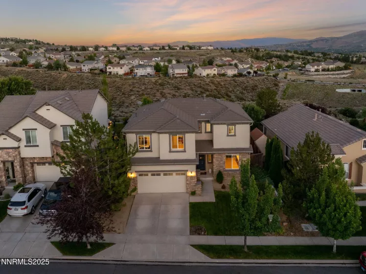 2260 Peavine Creek, Reno, Nevada 89523, 4 Bedrooms Bedrooms, ,3 BathroomsBathrooms,Residential,Residential,Peavine Creek,250052249