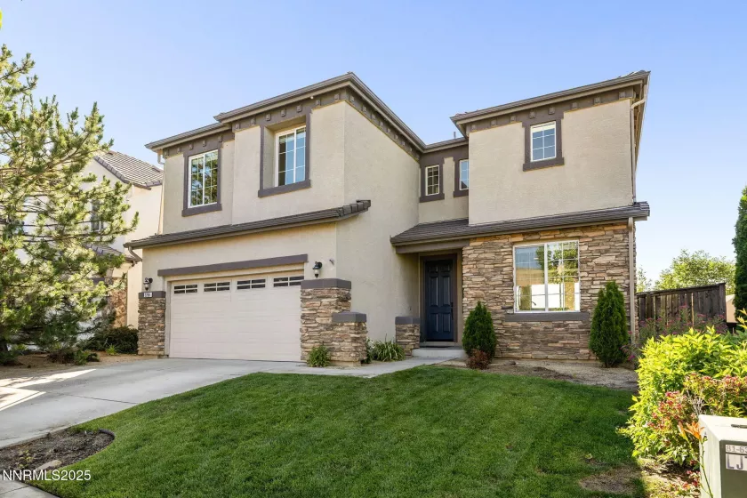 2260 Peavine Creek, Reno, Nevada 89523, 4 Bedrooms Bedrooms, ,3 BathroomsBathrooms,Residential,Residential,Peavine Creek,250052249