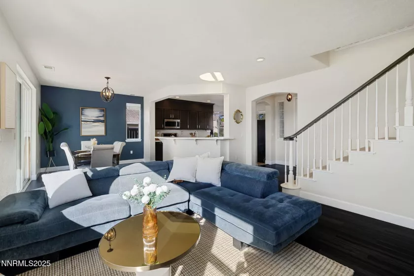 2260 Peavine Creek, Reno, Nevada 89523, 4 Bedrooms Bedrooms, ,3 BathroomsBathrooms,Residential,Residential,Peavine Creek,250052249