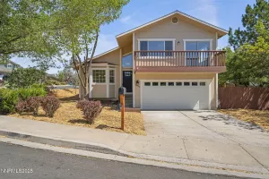 3398 Adler, Reno, Nevada 89503, 3 Bedrooms Bedrooms, ,3 BathroomsBathrooms,Residential,Residential,Adler,250052248