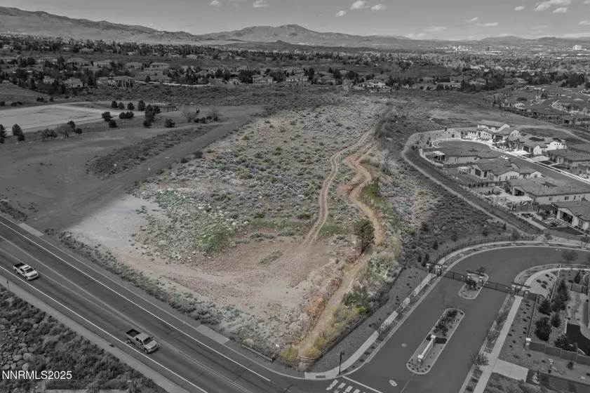 13315 Arrowcreek, Reno, Nevada 89511, ,Land,Residential,Arrowcreek,250052251