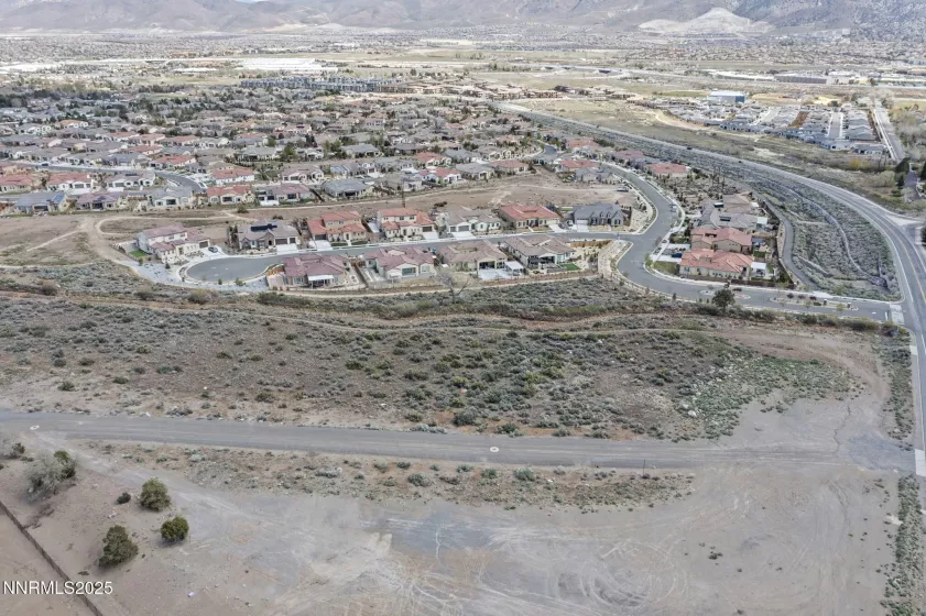 13315 Arrowcreek, Reno, Nevada 89511, ,Land,Residential,Arrowcreek,250052251