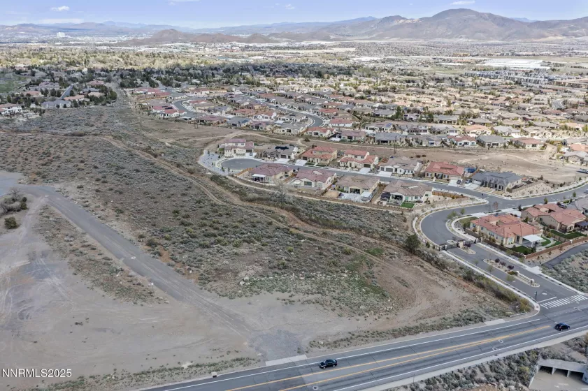 13315 Arrowcreek, Reno, Nevada 89511, ,Land,Residential,Arrowcreek,250052251