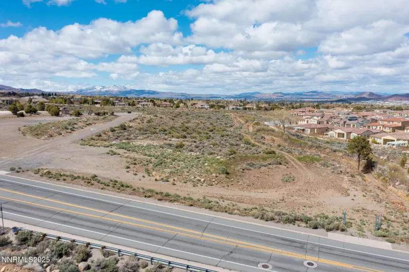 13315 Arrowcreek, Reno, Nevada 89511, ,Land,Residential,Arrowcreek,250052251