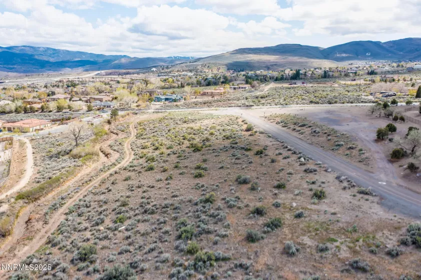 13315 Arrowcreek, Reno, Nevada 89511, ,Land,Residential,Arrowcreek,250052251