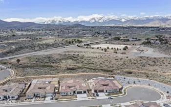 13315 Arrowcreek, Reno, Nevada 89511, ,Land,Residential,Arrowcreek,250052251
