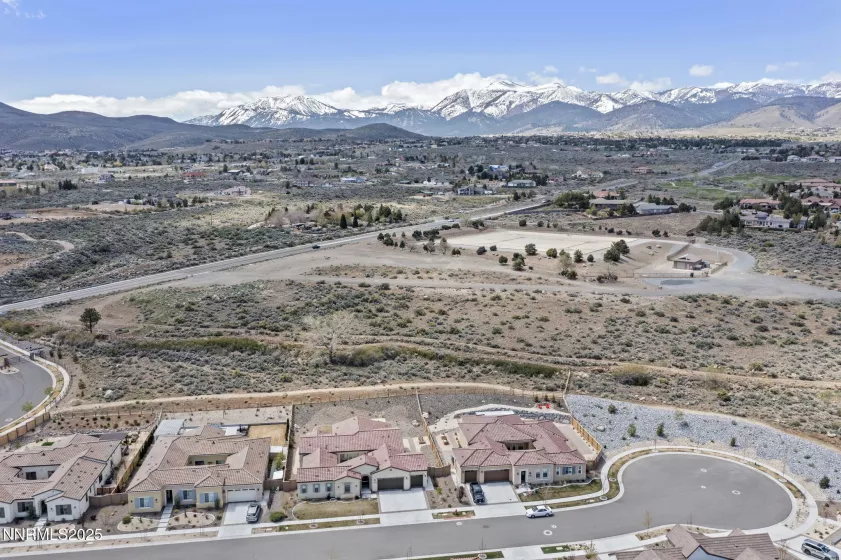13315 Arrowcreek, Reno, Nevada 89511, ,Land,Residential,Arrowcreek,250052251