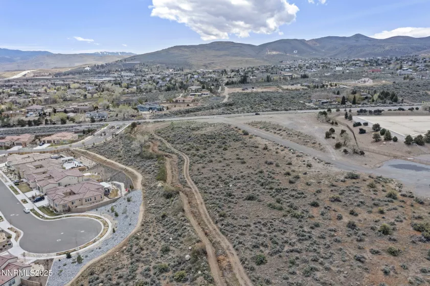 13315 Arrowcreek, Reno, Nevada 89511, ,Land,Residential,Arrowcreek,250052251