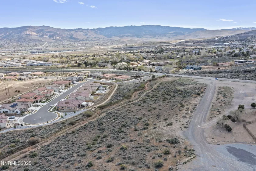 13315 Arrowcreek, Reno, Nevada 89511, ,Land,Residential,Arrowcreek,250052251