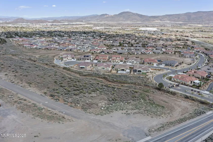 13315 Arrowcreek, Reno, Nevada 89511, ,Land,Residential,Arrowcreek,250052251