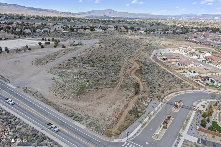 13315 Arrowcreek, Reno, Nevada 89511, ,Land,Residential,Arrowcreek,250052251