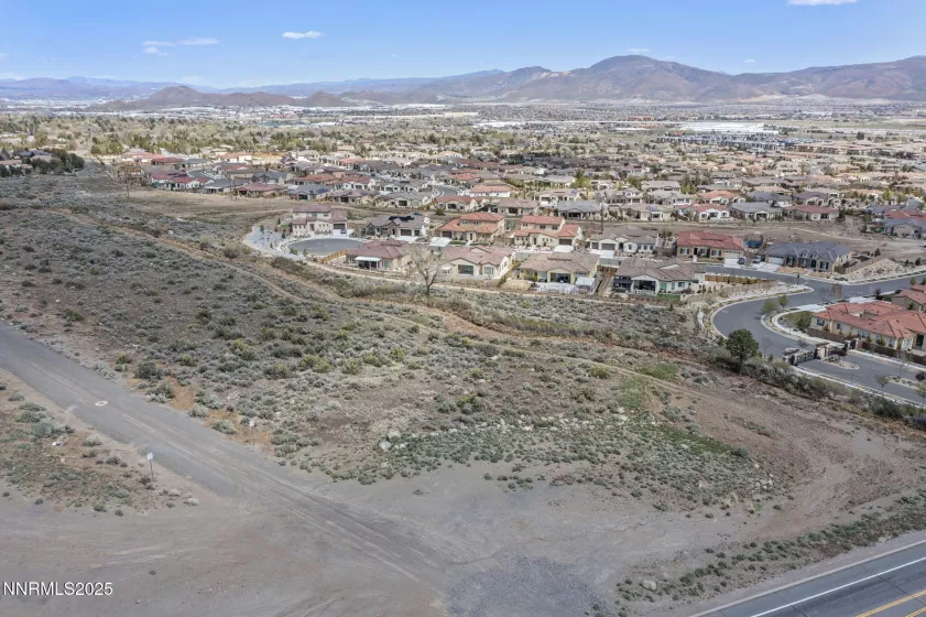 13315 Arrowcreek, Reno, Nevada 89511, ,Land,Residential,Arrowcreek,250052251