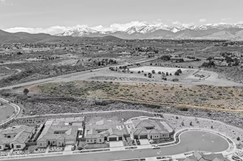 13315 Arrowcreek, Reno, Nevada 89511, ,Land,Residential,Arrowcreek,250052251
