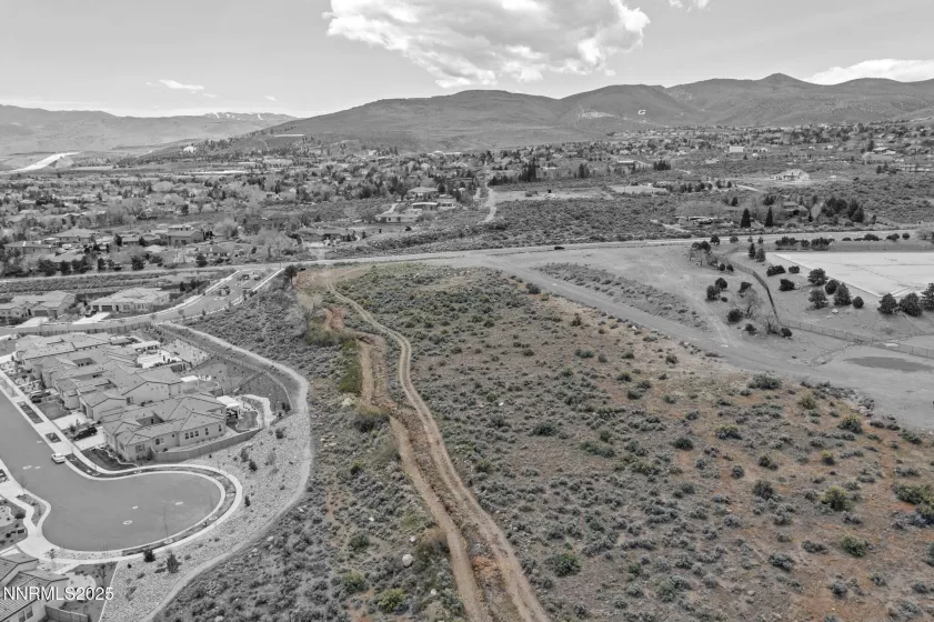13315 Arrowcreek, Reno, Nevada 89511, ,Land,Residential,Arrowcreek,250052251