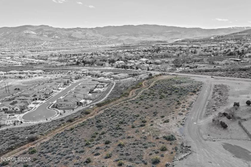 13315 Arrowcreek, Reno, Nevada 89511, ,Land,Residential,Arrowcreek,250052251