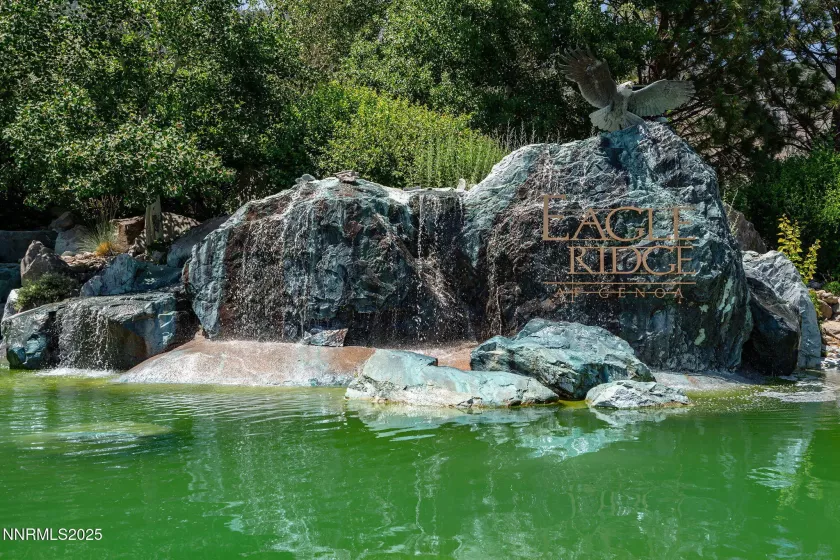 2592 Eagle Ridge, Genoa, Nevada 89411, ,Land,Residential,Eagle Ridge,250052255