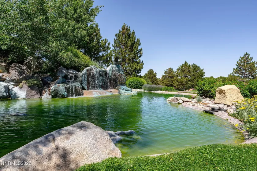2592 Eagle Ridge, Genoa, Nevada 89411, ,Land,Residential,Eagle Ridge,250052255