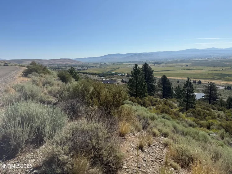 2592 Eagle Ridge, Genoa, Nevada 89411, ,Land,Residential,Eagle Ridge,250052255
