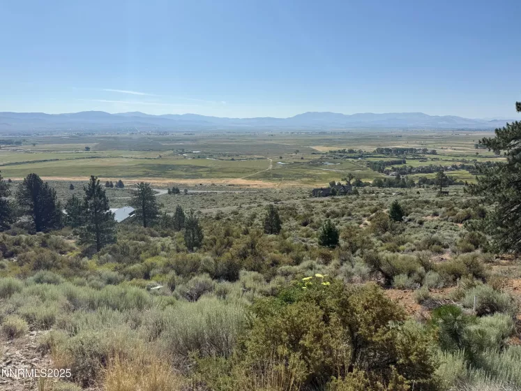 2592 Eagle Ridge, Genoa, Nevada 89411, ,Land,Residential,Eagle Ridge,250052255