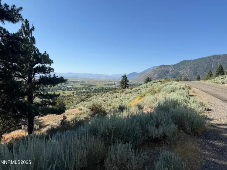 2592 Eagle Ridge, Genoa, Nevada 89411, ,Land,Residential,Eagle Ridge,250052255