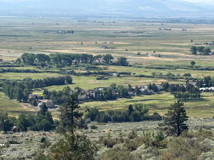 2592 Eagle Ridge, Genoa, Nevada 89411, ,Land,Residential,Eagle Ridge,250052255
