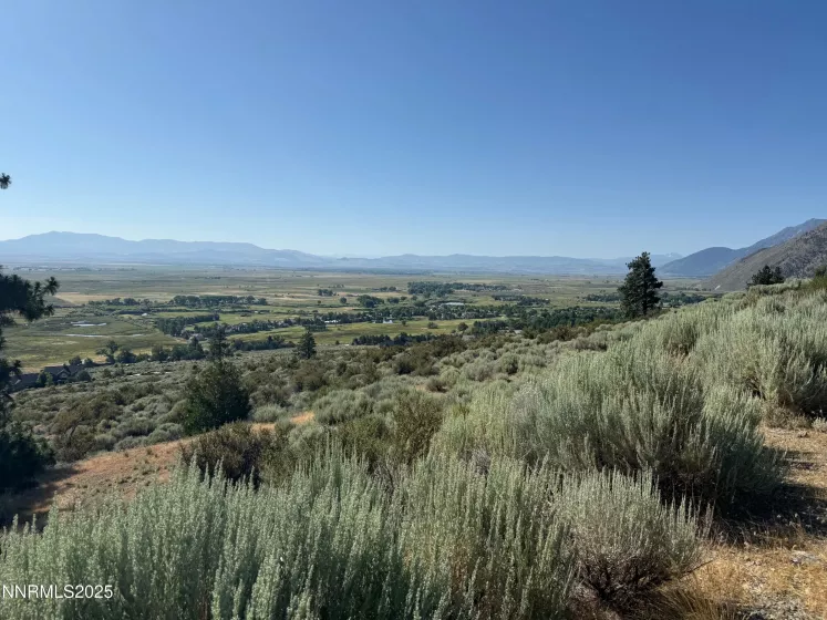 2592 Eagle Ridge, Genoa, Nevada 89411, ,Land,Residential,Eagle Ridge,250052255