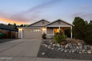 6771 Sonterra, Reno, Nevada 89523, 3 Bedrooms Bedrooms, ,2 BathroomsBathrooms,Residential,Residential,Sonterra,250052256