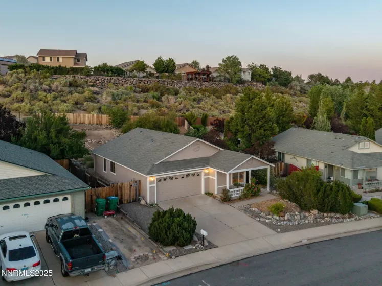6771 Sonterra, Reno, Nevada 89523, 3 Bedrooms Bedrooms, ,2 BathroomsBathrooms,Residential,Residential,Sonterra,250052256